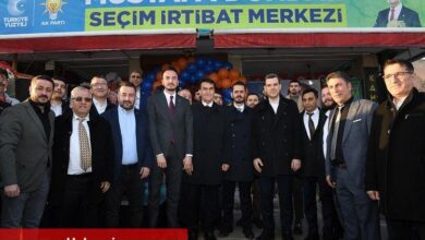 Başkan Dündar: “Şehrimizin değerlerine sahip çıkıyoruz"