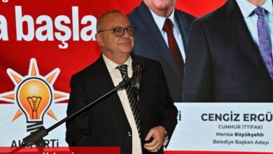 Başkan Ergün, Baybatur'un iftarına konuk oldu - Haberois Başkan Ergün, Baybatur'un iftarına konuk oldu