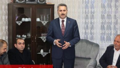 Başkan Eroğlu'ndan yerinde kentsel dönüşüm vurgusu - Haberois Başkan Eroğlu'ndan yerinde kentsel dönüşüm vurgusu