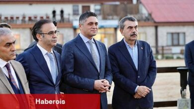 Başkan Serkan Acar, "5 Ayda 134 Engelli Bireye Bin 56 Seans Terapi Hizmeti Verildi"