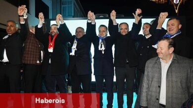 Başkan Söğüt, "31 Mart'ta kazanan Körfez olacak" - Haberois Başkan Söğüt, "31 Mart'ta kazanan Körfez olacak"