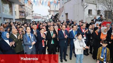 Başkan Söğüt, "Körfez'de rekor oyla seçimi kazanacağız" - Haberois Başkan Söğüt, "Körfez'de rekor oyla seçimi kazanacağız"