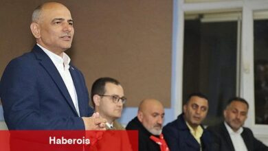 Başkan Söğüt, "Yeni dönem için hazırız, kararlıyız"