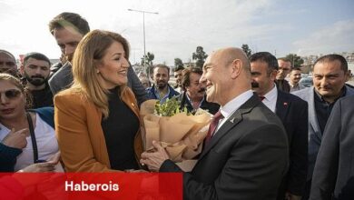 Başkan Soyer: "Ya bir yol bulduk ya da bir yol açtık"