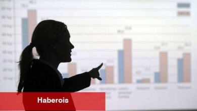 Bayanlar, eğitimi ne olursa olsun erkeklerden az fiyat alıyor - Haberois Bayanlar, eğitimi ne olursa olsun erkeklerden az fiyat alıyor