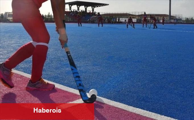 Bayanlarda ve erkeklerde Hokey5s Türkiye Şampiyonası, Konya'da başlayacak - Haberois Bayanlarda ve erkeklerde Hokey5s Türkiye Şampiyonası, Konya'da başlayacak