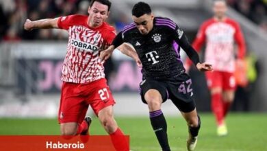 Bayern Münih tepeden uzaklaşıyor!