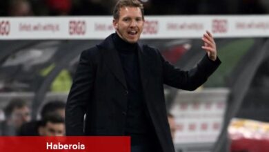 Bayern Münih'te flaş gelişme: Nagelsmann