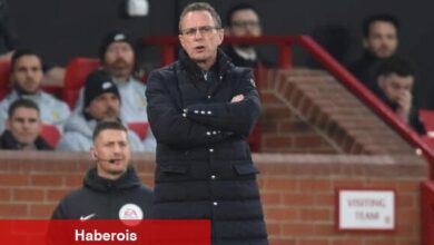 Bayern Münih'te Xabi Alonso'nun alternatifi Rangnick - Haberois Bayern Münih'te Xabi Alonso'nun alternatifi Rangnick