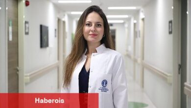 Bedeninize Kulak Verin Size Bir Mesajı Olabilir! - Haberois Bedeninize Kulak Verin Size Bir Mesajı Olabilir!