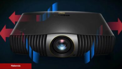 BenQ efsane bir eser tanıttı, uygun fiyatlı aygıt her meskeni sinema salonuna çevirecek - Haberois BenQ efsane bir eser tanıttı, uygun fiyatlı aygıt her meskeni sinema salonuna çevirecek