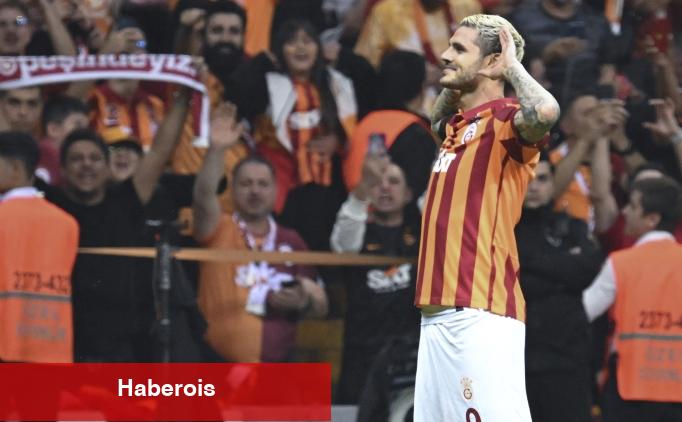 Beşiktaş derbisi öncesi Galatasaray'da son durum - Haberois Beşiktaş derbisi öncesi Galatasaray'da son durum