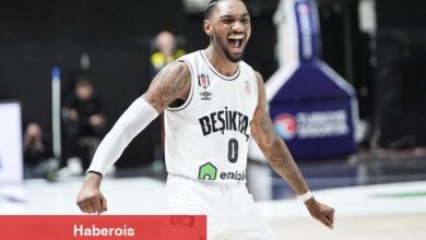 Beşiktaş Emlakjet, EuroCup'ta final için parkede!