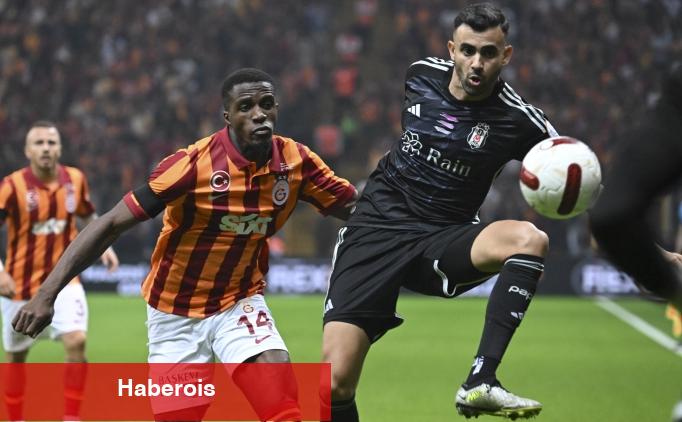Beşiktaş-Galatasaray rekabetindeki 355. randevu - Haberois Beşiktaş-Galatasaray rekabetindeki 355. randevu