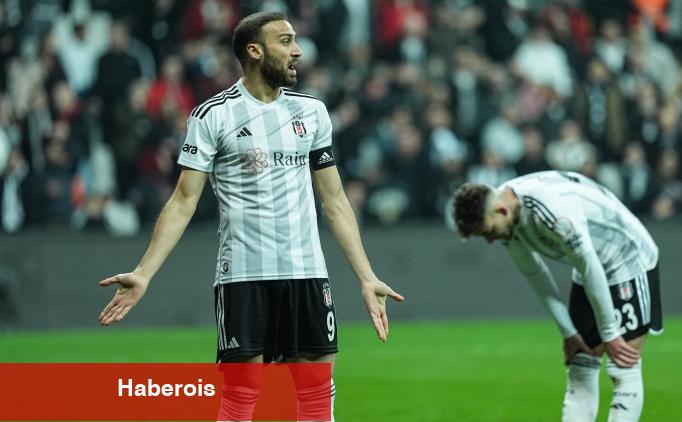 Beşiktaş geçen seneyi mumla arıyor - Haberois Beşiktaş geçen seneyi mumla arıyor