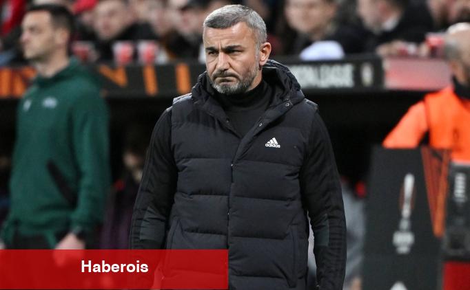 Beşiktaş için flaş teknik yönetici iddiası! - Haberois Beşiktaş için flaş teknik yönetici iddiası!