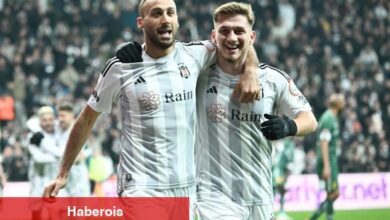 Beşiktaş ile Cenk Tosun anlaşamadı!