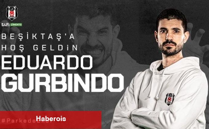 Beşiktaş Safi Çimento'ya İspanyol transfer - Haberois Beşiktaş Safi Çimento'ya İspanyol transfer