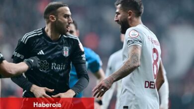 Beşiktaş şampiyonluktan sonra derbi kazanmakta zorlanıyor