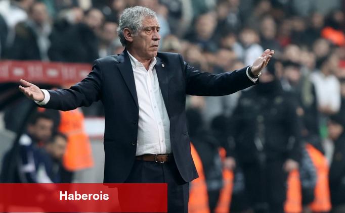 Beşiktaş takımında büyük değişiklik! - Haberois Beşiktaş takımında büyük değişiklik!