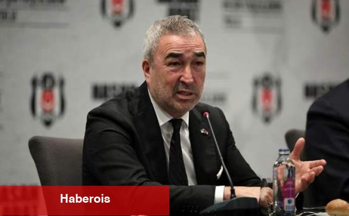 Beşiktaş'ın efsaneleri Samet Aybaba'nın takımına katıldı - Haberois Beşiktaş'ın efsaneleri Samet Aybaba'nın takımına katıldı