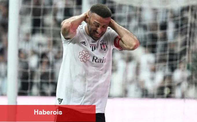 Beşiktaş'ın golcüleri maziyi mumla arıyor - Haberois Beşiktaş'ın golcüleri maziyi mumla arıyor