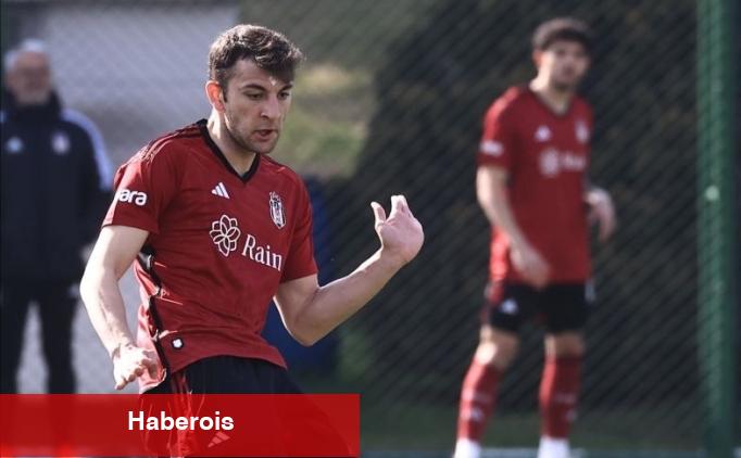 Beşiktaş'ta ayrılık kararı - Haberois Beşiktaş'ta ayrılık kararı