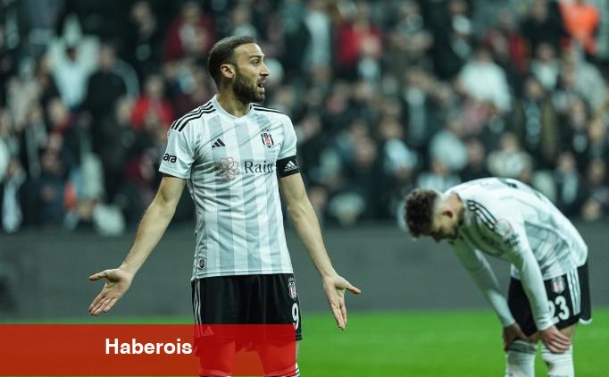 Beşiktaş'ta böylesi görülmedi! - Haberois Beşiktaş'ta böylesi görülmedi!