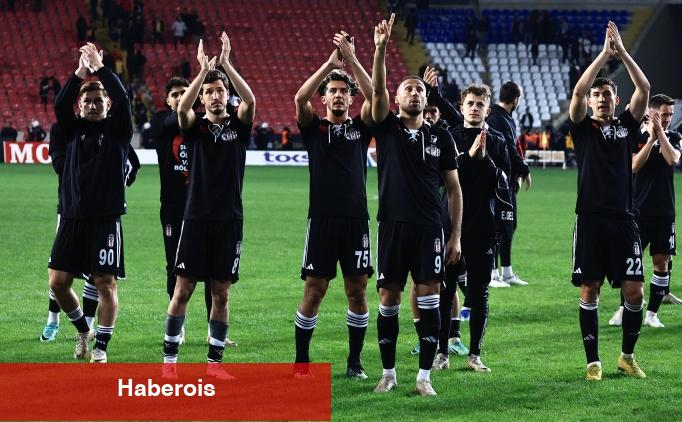 Beşiktaş'ta yaprak dökümü: 19 veda! - Haberois Beşiktaş'ta yaprak dökümü: 19 veda!