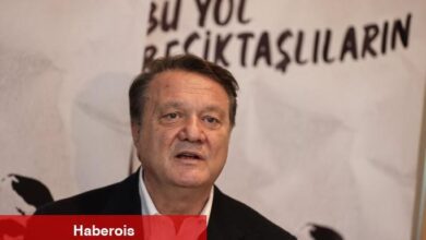 Beşiktaş'tan Çanakkale ve 19.03'e özel film!