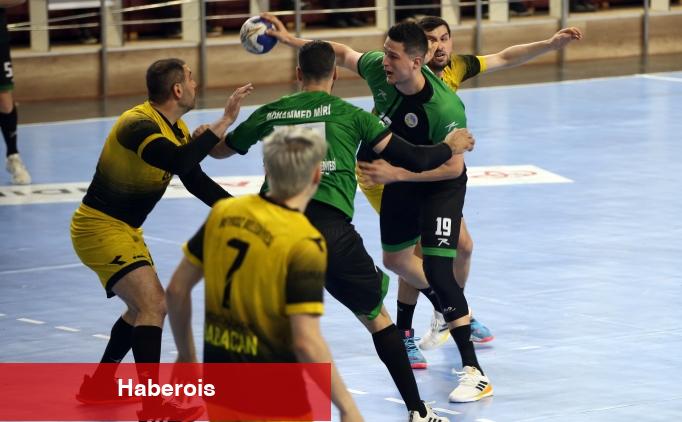 Beykoz Belediyespor, Sakarya deplasmanında galip - Haberois Beykoz Belediyespor, Sakarya deplasmanında galip