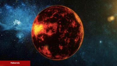 Bilim dünyası Venüs’ü konuşuyor; bunu şimdiye kadar nasıl fark edemedik? - Haberois Bilim dünyası Venüs’ü konuşuyor; bunu şimdiye kadar nasıl fark edemedik?