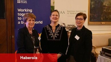 Bilim, kültür ve diplomaside kadınlar kutlanıyor: bilim insanı, yazar, feminist Lady Mary Wortley Montagu'nun mirası - Haberois Bilim, kültür ve diplomaside kadınlar kutlanıyor: bilim insanı, yazar, feminist Lady Mary Wortley Montagu'nun mirası