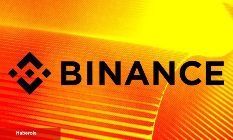 Binance Bu Ülkeden de Darbe Aldı: Erişim Engellenecek! - Haberois Binance Bu Ülkeden de Darbe Aldı: Erişim Engellenecek!