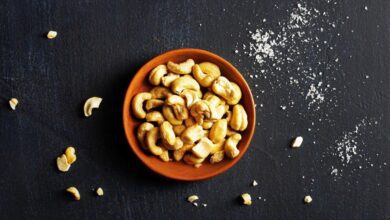 Bir avuç dolusu yediğimiz yemiş, aslında zehir saçıyormuş!