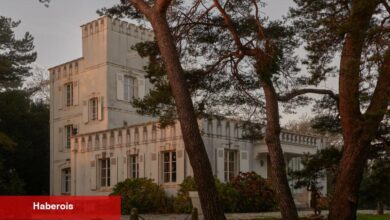 Bir Koleksiyoncunun Hazineleriyle Dolu Bir Fransız Kalesi - Haberois Bir Koleksiyoncunun Hazineleriyle Dolu Bir Fransız Kalesi