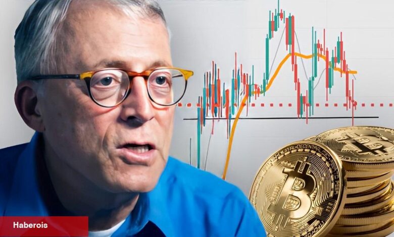 Bitcoin Efsanesi İlgi Cazibeli Bir Formasyon Tespit Etti!