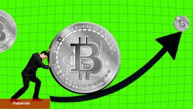 Bitcoin Fiyatı Doruğa Yaklaşıyor: 2 Milyon TL’yi Aştı! - Haberois Bitcoin Fiyatı Doruğa Yaklaşıyor: 2 Milyon TL’yi Aştı!