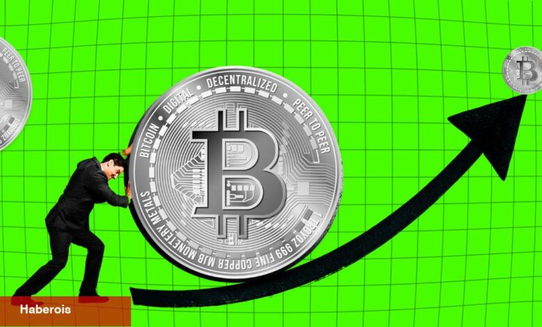 Bitcoin Fiyatı Doruğa Yaklaşıyor: 2 Milyon TL’yi Aştı!