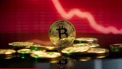 Bitcoin ve Bu 8’inde Kan Banyosu! Bu 2 Altcoin ise Yükselişte!