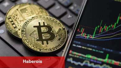 Bitcoin yine 70 bin doların üstünde - Haberois Bitcoin yine 70 bin doların üstünde