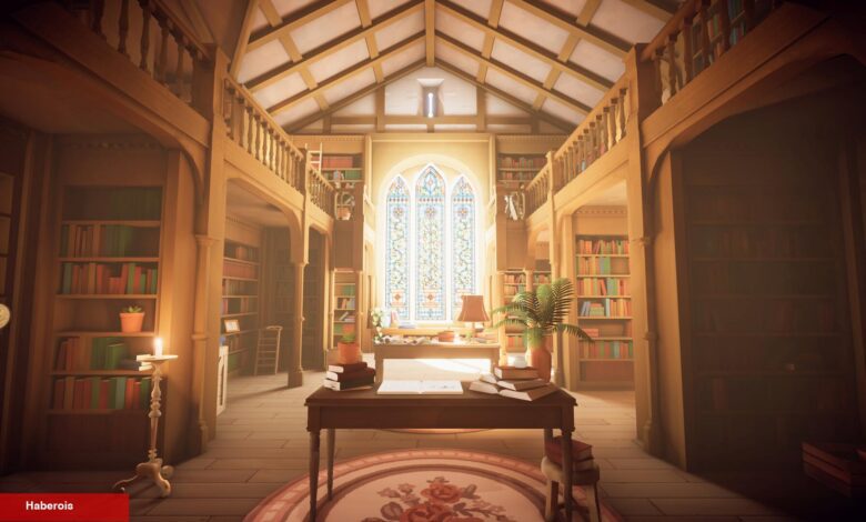 Bitki Yetiştirebileceğiniz Botany Manor 9 Nisan'da Çıkacak - Haberois Bitki Yetiştirebileceğiniz Botany Manor 9 Nisan'da Çıkacak