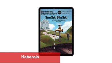 Bloomberg Businessweek Türkiye'nin 23. sayısı çıktı
