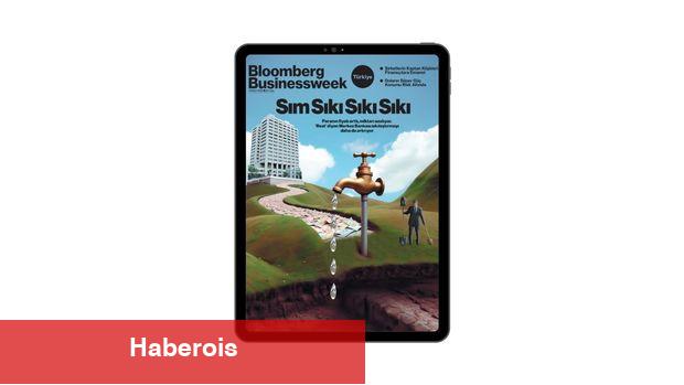 Bloomberg Businessweek Türkiye'nin 23. sayısı çıktı