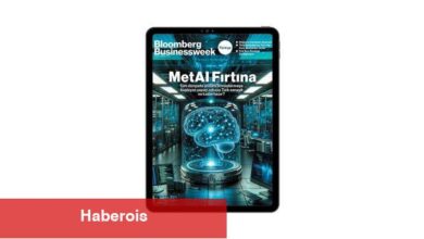 Bloomberg Businessweek Türkiye'nin 24. sayısı yayında