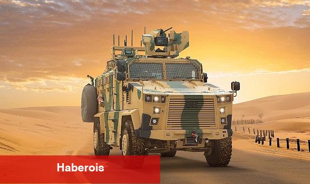 BMC, DIMDEX 2024'te Dünyanın Dört Bir Yanından Ziyaretçilerini Bekliyor