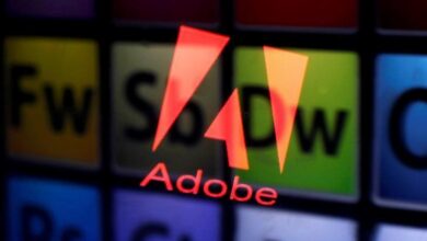 BMO rekabet nedeniyle Adobe hisse hedefini düşürdü, Outperform'u korudu