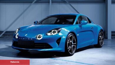 BMW'nin M serisine meydan okuyan Renault Alpine A110 Türkiye fiyatıyla şaşırttı!