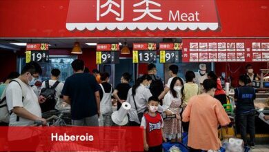 Boao Forumu: Asya iktisadı yüzde 4,5 büyüyecek - Haberois Boao Forumu: Asya iktisadı yüzde 4,5 büyüyecek