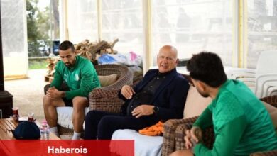 Bodrum'da Eüypspor maçı için açıklama ve hakem tepkisi!